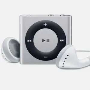 Apple | Portable Audio & Video | Nib Apple Ipod Shuffle 4th